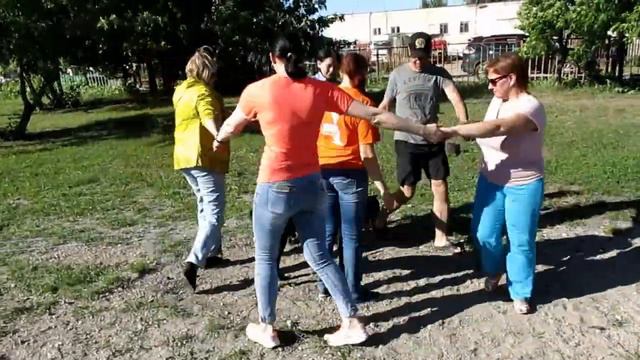 АПБТ FIRE LINE VIY "PIT MUST SURVIVE" (Вий) 10 мес. Ментал тест. смотреть онлайн