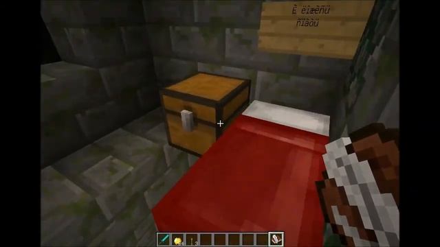 MINECRAFT : карта Секретные лаборатории смотреть онлайн