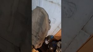Лансер 9 гнилой бак,бюджетное решение проблемы))))