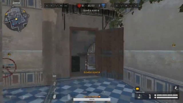 Ержаночка#Warface?Stream?Катаем РМ/Паблики? смотреть онлайн