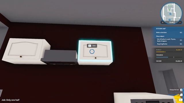 Almost Broke the Budget... :: House Flipper HGTV DLC #3 смотреть онлайн