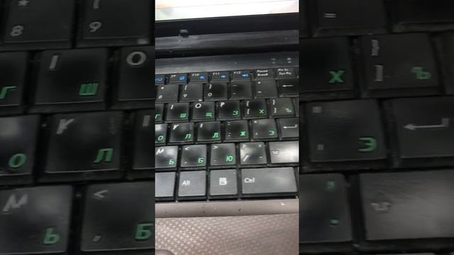 Ноутбук Asus X5dij