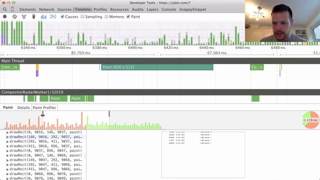 Impact of opacity in CSS (on jsbin) смотреть онлайн