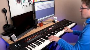 Улыбка (Крошка Енот) - Пианино, Ноты _ A Smile Song - Piano Cover