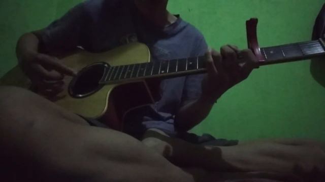 When we were young by passenger cover fingerstyle смотреть онлайн