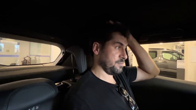 YENİ 2024 PEUGEOT 2008 İNCELEME! смотреть онлайн