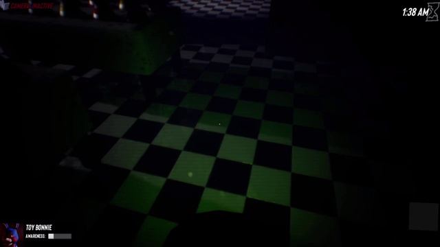 ФАНТАЙМ ФРЕДДИ (Fnaf simulator) смотреть онлайн