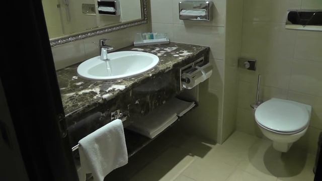 Hotels. Ramada, Kazan смотреть онлайн