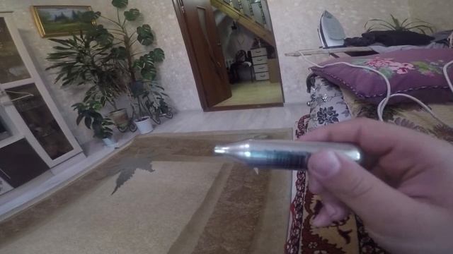 Как я стреляю с пистолета 