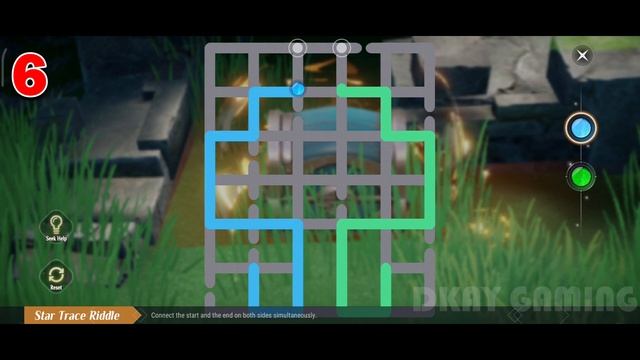 REVELATION: INFINITE JOURNEY ALL STAR TRACE CHEST LOCATION - HOVERIA AREA смотреть онлайн