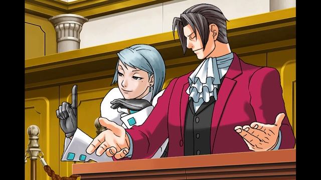 Objection Funk Full HD смотреть онлайн