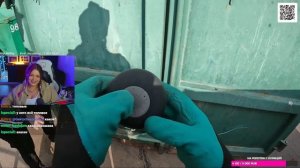 ЗАГОРОДНАЯ КОРМИЛИЦА // ШТРЭБУХ