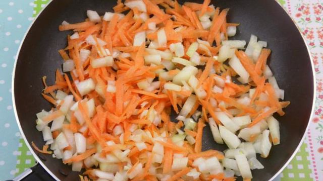 Секреты кухни