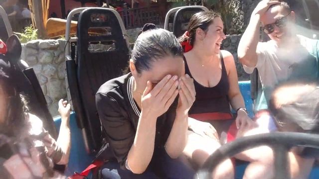 Диснейленд 2021. Часть 2. Disneyland 2021. Part2 смотреть онлайн