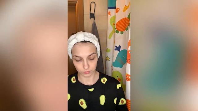 Вечерний уход за кожей лица смотреть онлайн