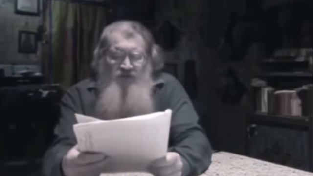 Лев Толстой о павлианстве. 1 смотреть онлайн