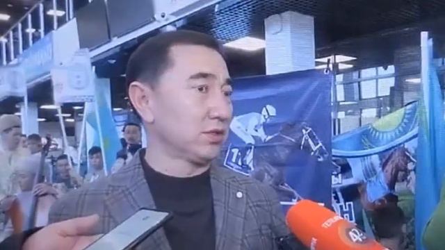 Каирхан сенсация из Казахстана! смотреть онлайн