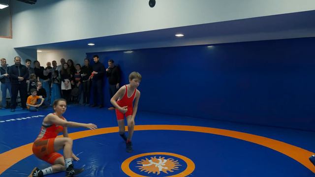 Открытие спортивного клуба WillPower , при поддержке УК Столицы смотреть онлайн