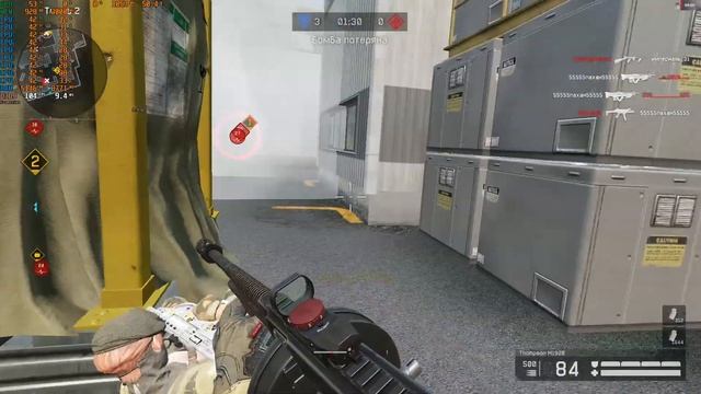 FX 8320e + RX 580+ 16Gb ОЗУ Warface смотреть онлайн