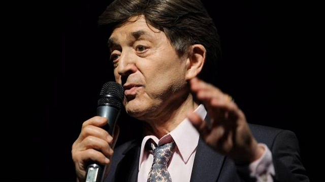 Jerzy Połomski - Cisza смотреть онлайн