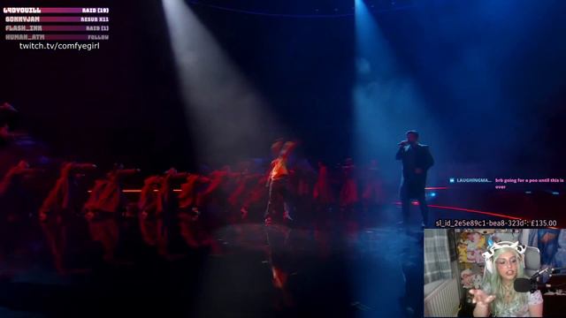 League Of Legends Worlds Opening Ceremony 2023 Finals (REACTION) New Jeans, Heartsteel Comfyegirl