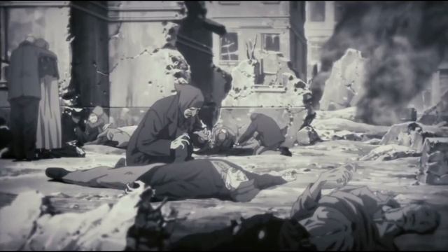 AMV| Sabaton - Wehrmacht | Anime смотреть онлайн