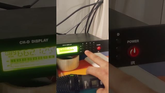 H Pro Audio Mikrofon Frekans Ayarlama смотреть онлайн