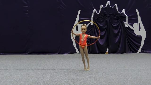 Філіпова Єлізавета 2010 обруч смотреть онлайн