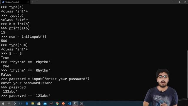 #10 Comparison and Logical Operators in Python - Python for Absolute Beginners 2022 смотреть онлайн