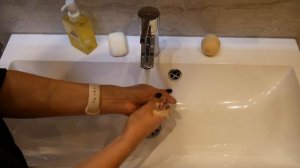 КАК ПРАВИЛЬНО МЫТЬ СПОНЖИ | ЧИСТИМ BEAUTY BLENDER