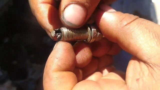 Bougie Peugeot Citroën 208 301 C Élysée