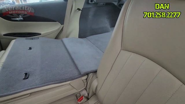 2010 Infiniti EX35 Journey(B5123A) смотреть онлайн