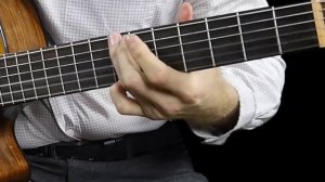 Песенка кота Леопольда на Гитаре | Если добрый ты