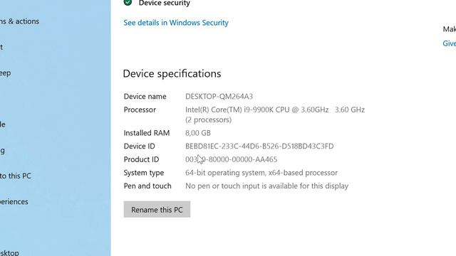 api-ms-win-core-errorhandling-l1-1-0.dll Missing Error Fix | #2 | 2020 смотреть онлайн