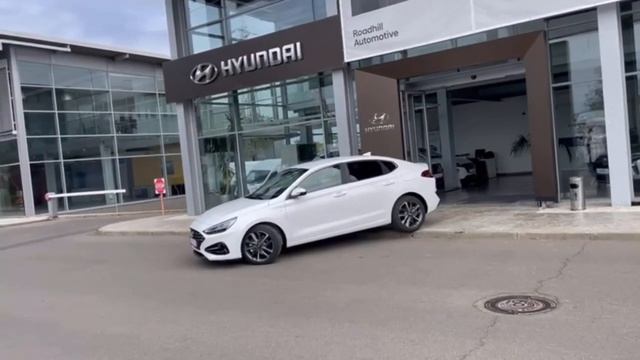 Livrare Noul Hyundai i30 Fastback, Exclusive, 1.5T-GDi, 160 CP, M-Hybrid смотреть онлайн