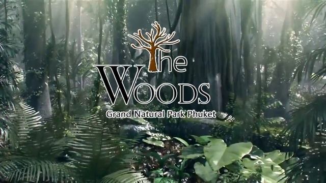 The woods Natural Park Resort Phuket смотреть онлайн