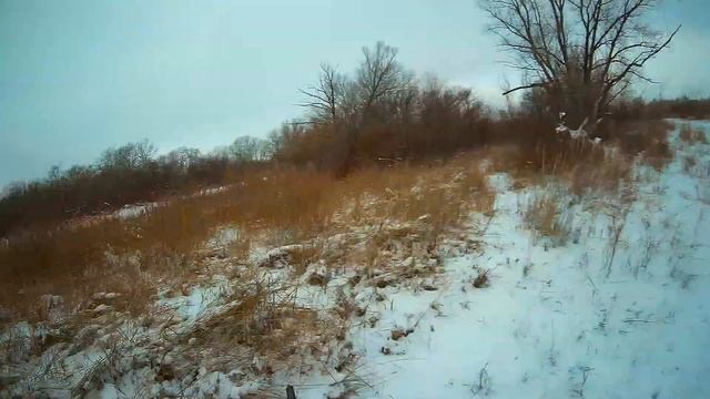 Моя первая сибирская косуля смотреть онлайн