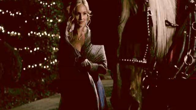 Klaus&Caroline - Ты меня не стоишь смотреть онлайн