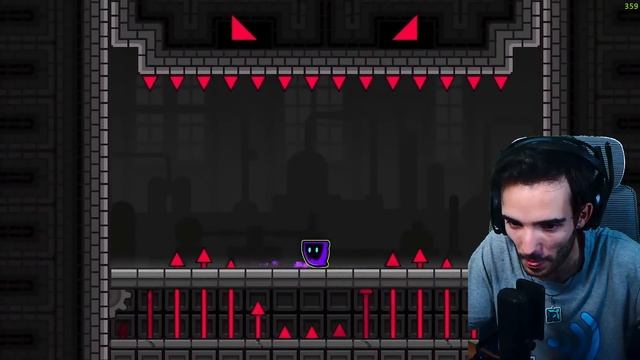 GUITAR REACCIONA A LA FECHA DE SALIDA DE GEOMETRY DASH 2.2 смотреть онлайн