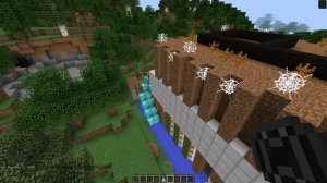 НУБ В 1 БЛОК ЗАТРОЛЛЕН НЕВИДИМЫМ ПРО Майнкрафт, но Нубик Построил Дом в Динамите ! ТРОЛЛИНГ ПЭНН