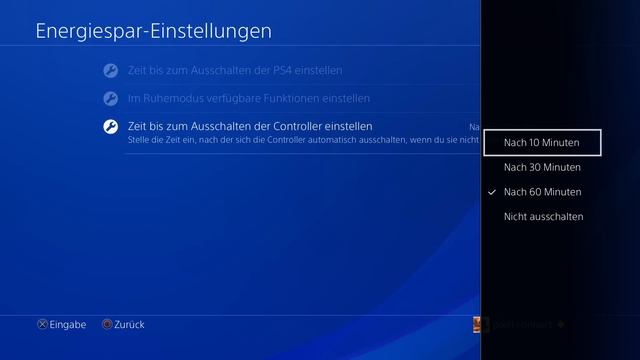 5 Controller Lifehacks - So erhöht ihr die Akkulaufzeit des DualShock 4! смотреть онлайн