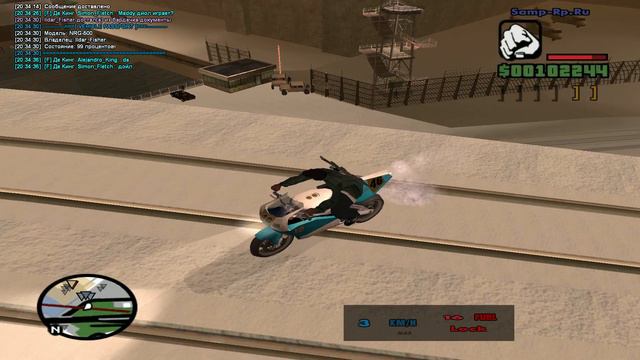 gta sa 2014 10 07 20 34 03 89 смотреть онлайн