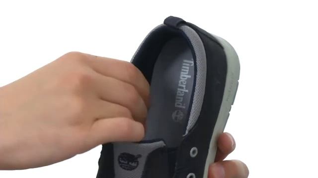 Timberland Kids GT Scramble Slip-On (Big Kid) SKU:#8269407 смотреть онлайн