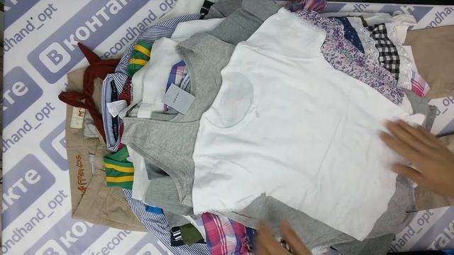 Kids mix- детский микс крем лето англ 0-12лет(желт) 4пак 11.7кг 14.95€/кг ~100шт смотреть онлайн