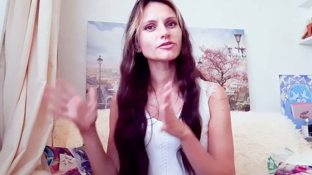 РИТУАЛ, который сделает тебя СЧАСТЛИВОЙ всегда. смотреть онлайн