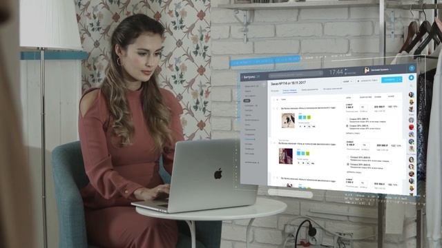 Битрикс24. Интернет магазин смотреть онлайн