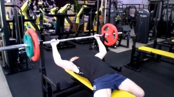 Тренажерный зал BODY SCULPT (SPORTCLUB/Минусинск)