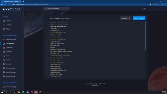 How to Setup a Minecraft Server смотреть онлайн
