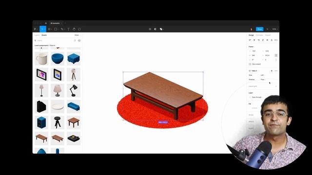 Google Most Beautiful UI Design Yet! + 30 New Figma Updates — Design News by Punit Chawla смотреть онлайн