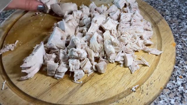 Гречка с курицей! Быстро, Просто И очень вкусно/ Հնդկաձավար հավի մսով/ смотреть онлайн